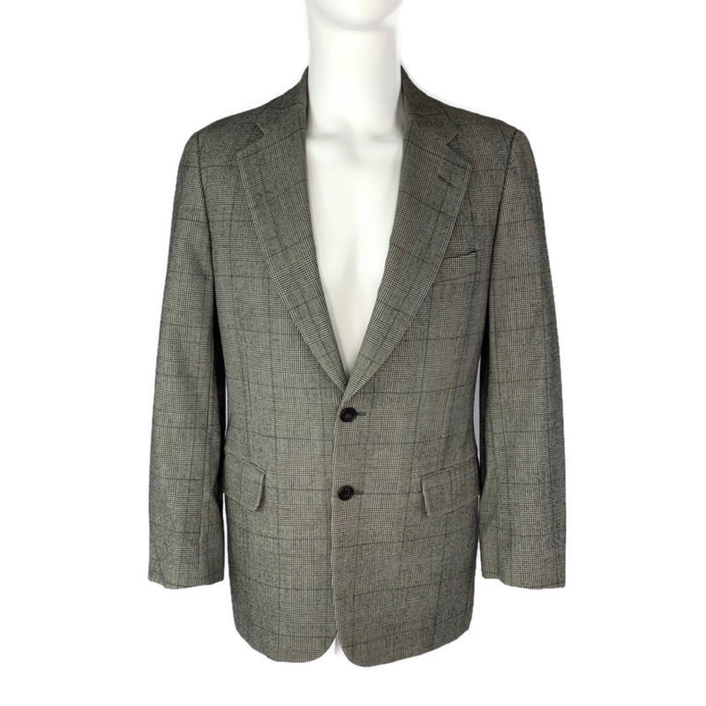 Paul Stuart Blazer